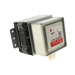 Avis LG MAGNETRON 2M214.39F