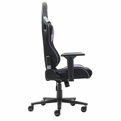 Chaise de jeu Newskill Takamikura V2 Noir Violet pas cher