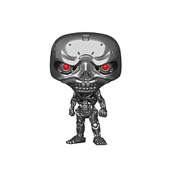 Funko Terminator : Dark Fate - Figurine POP! REV-9 9 cm