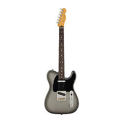 Avis American Professional II Telecaster RW Mercury Fender