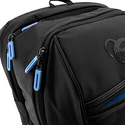 Avis Housse pour ordinateur portable DeepGaming DG-BAG17-2N 12 GB RAM 500 GB Noir