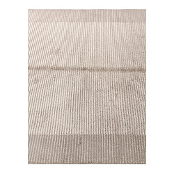 Vidal Tapis de laine 183x122 brun Darya pas cher