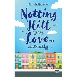 Notting Hill with love... actually - Occasion