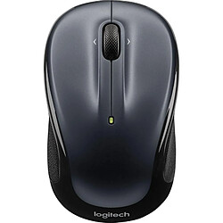 Avis Logitech Wireless Mouse M325s