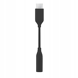 Avis GUPBOO Adaptateur EE-UC10JU USB C Jack 3.5mm Noir,JL118