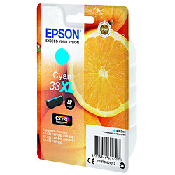 Avis Epson Oranges Cartouche ' ' - Encre Claria Premium C (XL)