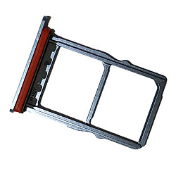 1 pièce de remplacement de plateau de fente pour porte-cartes Sim pour Huawei P30 NEW HOT Gold