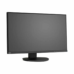 NEC MultiSync EA271Q Écran LED 27" 2560 x 1440 WQHD Plane to Line Switching (PLS) 350 cd-m² 1000:1 6 ms DisplayPort, HDMI,…