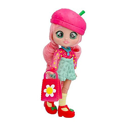 Avis Poupée mannequin BFF Cry Babies IMC TOYS - Série 2 - Ella - 20cm