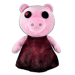 Avis Universal Piggy 11,8 pouces clown tueur jouet porcelet peluche douce animal poupée nouveau cochon