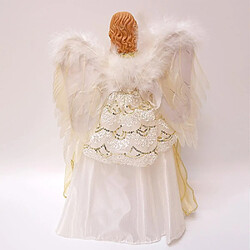 Avis Universal Christmas Angel Doll Child New Year Toy Toy Gift