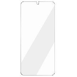 Verre Trempé pour Galaxy S23 Plus Dureté 9H Fin Original Samsung Transparent