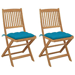 Chaises de jardin