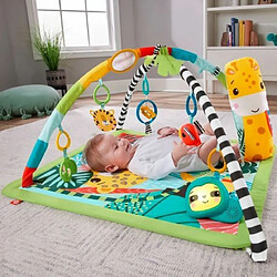 Avis Fisher Price Rainforest Spieldecke, Spielbogen/Decke