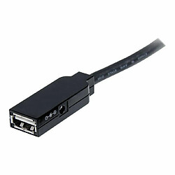 STARTECH Câble d'extension USB 2.0 actif M/F - 35 m