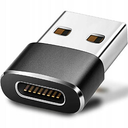 GUPBOO Adaptateur OTG USB-C USB-A pour téléphone portable,JL08