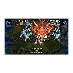 Avis Square Enix Collection of Mana Switch