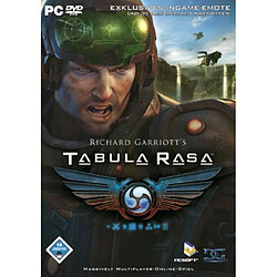 Acheter NCSOFT Richard Garriott's : Tabula Rasa