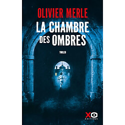 La chambre des ombres - Occasion