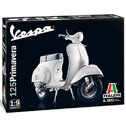 Moto Italeri