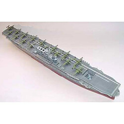 Acheter Trumpeter Maquette Bateau U.s. Aircraft Carrier Cv-8 Hornet