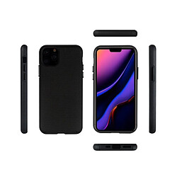 Avis Eiger Coque pour iPhone 15 Pro Max Rigide avec 2 Couches Ultra-Renforcée Anti-Chute 4M Noir