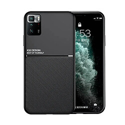 PHONECARE Coque Magnetic Lux pour Xiaomi Poco X3 GT