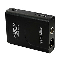 Avis ADX10 FLP Audix