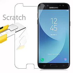 Avis Cadorabo Verre trempé Samsung Galaxy J5 2017 Film Protection