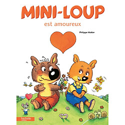 Mini-Loup est amoureux - Occasion