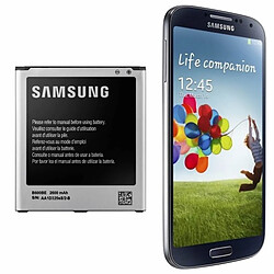 Samsung BT-EBB600BEBEG Batterie pour Samsung Galaxy S4 2600 mAh