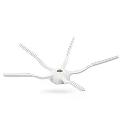 Avis Ensemble de 20 pièces pour aspirateur pur Xiaomi Roborock S6 S60 S65 S5 MAX T6 S6, accessoires