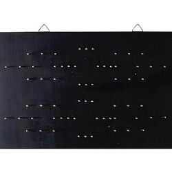 Acheter Graines Creatives Coffret String Art - Tableau noir Flèches déco art filaire 30 x 22 cm