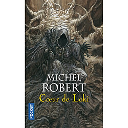 L'agent des ombres. Vol. 2. Coeur de Loki - Occasion