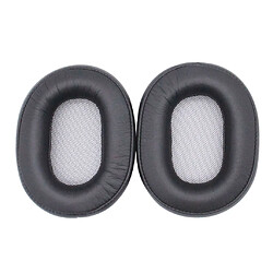 Coussinets d'oreille douces pour casque overear