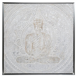 Atmosphera, Createur D'Interieur Toile Bouddha Peinture/Cadre