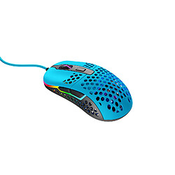 Acheter Souris Légère Esport Xtrfy M42 - Bleue