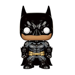 Funko Batman Arkham Knight - Figurine POP! Batman Arkham Knight 9 cm