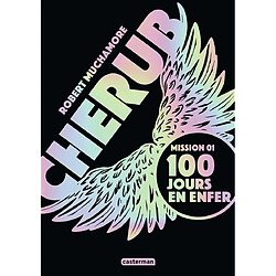 Cherub. Vol. 1. 100 jours en enfer - Occasion