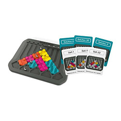 MARBLE CIRCUIT - Jeu de société - Casse tete - Des 8 ans - IELLO - 51725