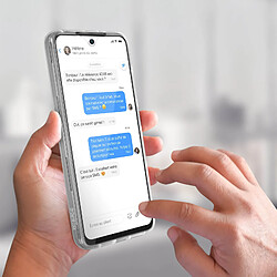 Acheter Avizar Coque intégrale Xiaomi Poco M4 Pro 4G Souple transparent