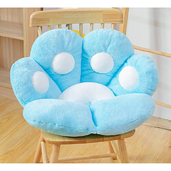 Acheter Universal Coussin d'assise en peluche de griffe de panda Plaque intérieure Canapé en peluche Oreiller décoratif animal coloré généré pour les enfants | Oreiller de luxe (60 * 52cm)