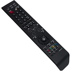 SANAG Bn59-00611A Telecommande De Remplacement Pour Samsung Tv Le20S51B Le22S81B Le22S86Bd Le26S86Bd Le27S71B Le27S72B Le27S73Bd Le27S74Bd Le32S60Bd Le32S66Bd Le32S67Bd Le32S71B Le32S72B Le32S73Bd