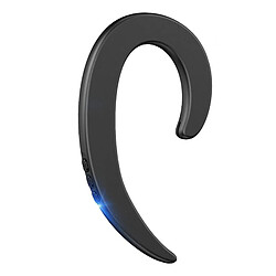 Yonis Ecouteurs Bluetooth Sport Confort Longue Durée