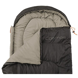 Easy Camp Sac de couchage Cosmos Noir