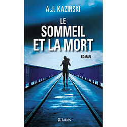 Le sommeil et la mort - Occasion