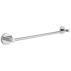 Grohe - Porte-serviettes barre de 45 cm Essentials Grohe