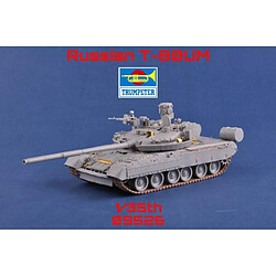 Trumpeter Maquette Char Russian T-80um-1 Mbt