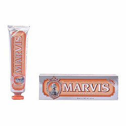 Dentifrice Protection Quotidienne Ginger Mint Marvis - 75 ml