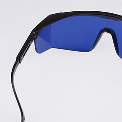 Avis soudure coupe soudeurs lunettes de protection lunettes de protection bleu